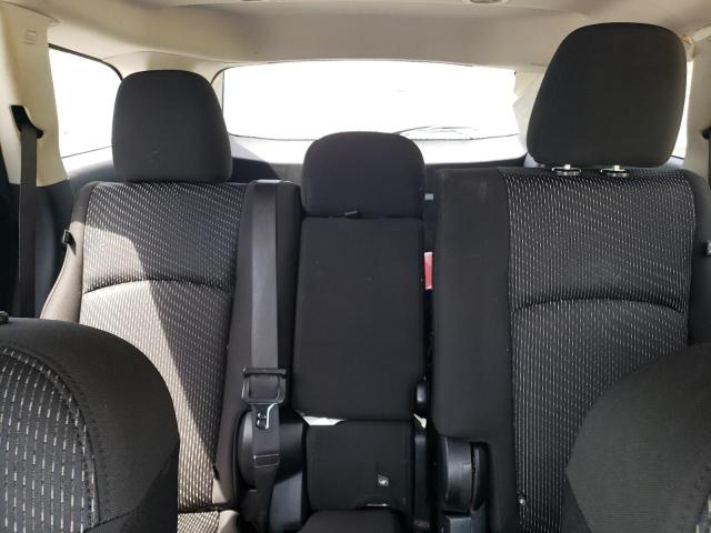 Photo 10 from auction – 2020 DODGE JOURNEY SE with VIN 3C4PDCAB5LT237918