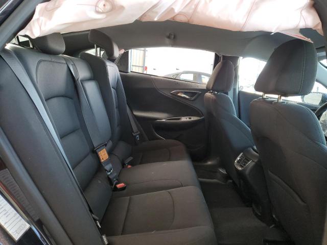 Photo 10 from auction – 2023 CHEVROLET MALIBU LT with VIN 1G1ZD5ST5PF222906