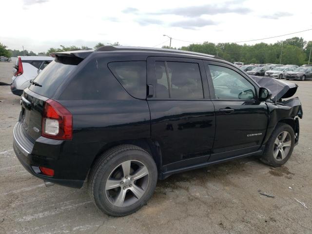 Photo 3 from auction – 2016 JEEP COMPASS LA with VIN 1C4NJCEA3GD720322