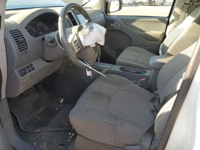 Photo 7 from auction – 2019 NISSAN FRONTIER S with VIN 1N6AD0EVXKN727341