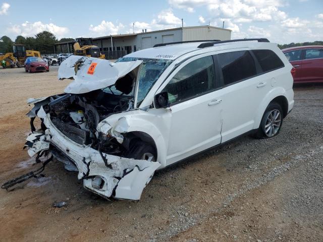 Photo 1 from auction – 2014 DODGE JOURNEY SX with VIN 3C4PDCBG3ET192328