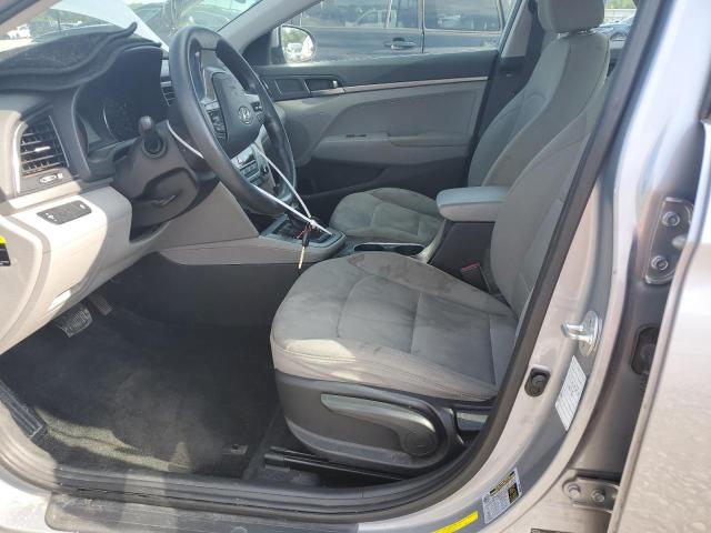 Photo 7 from auction – 2017 HYUNDAI ELANTRA SE with VIN 5NPD74LF2HH192539