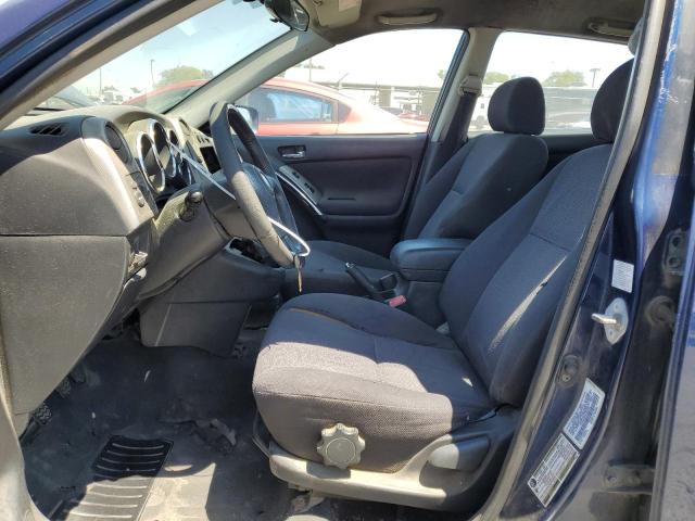 Photo 7 from auction – 2004 TOYOTA COROLLA MA with VIN 2T1KR32E84C238750