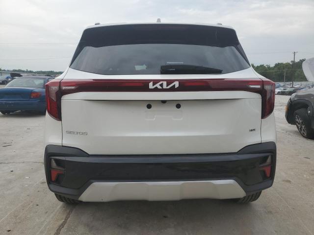 Photo 6 from auction – 2024 KIA SELTOS S with VIN KNDEUCAA4R7582076