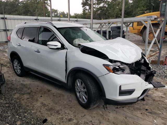 Photo 4 from auction – 2017 NISSAN ROGUE S with VIN KNMAT2MT9HP556631