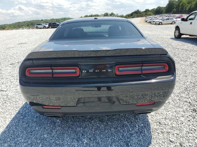 Photo 6 from auction – 2018 DODGE CHALLENGER with VIN 2C3CDZAGXJH294753
