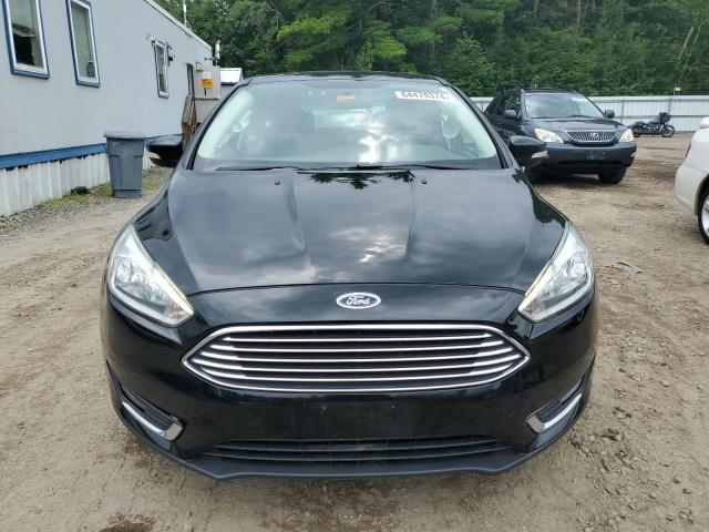 Photo 5 from auction – 2017 FORD FOCUS TITA with VIN 1FADP3N24HL200713