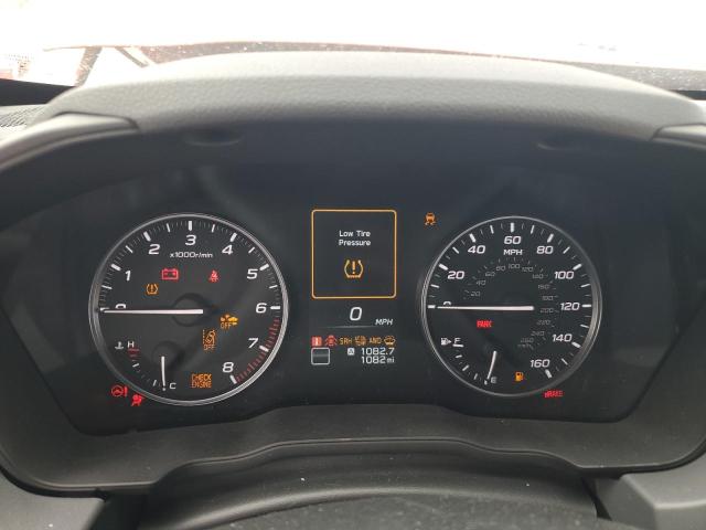 Photo 9 from auction – 2024 SUBARU CROSSTREK with VIN JF2GUADC2RH364174