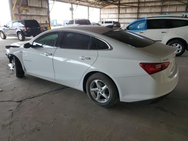 Photo 2 from auction – 2017 CHEVROLET MALIBU LS with VIN 1G1ZB5ST1HF169094
