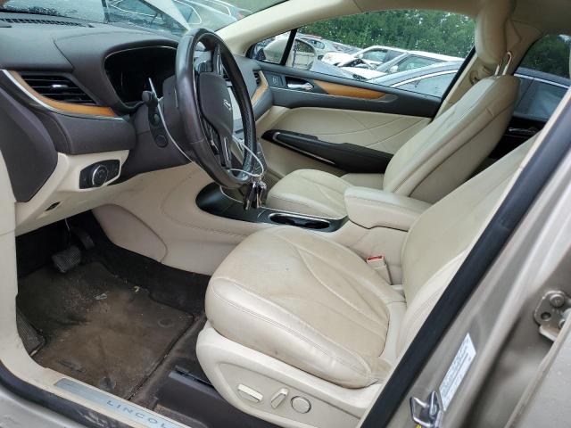 Photo 7 from auction – 2015 LINCOLN MKC with VIN 5LMCJ1A98FUJ26016