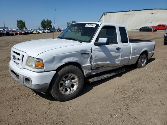 FORD RANGER 2011 with VIN 1FTLR4FEXBPA40562 - Photo from auction