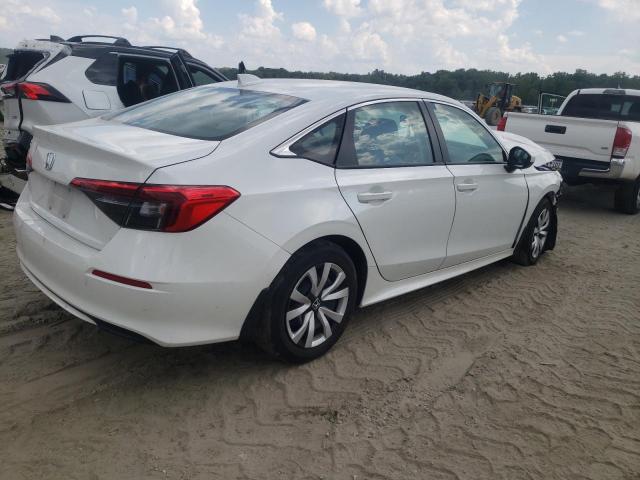 Photo 3 from auction – 2023 HONDA CIVIC LX with VIN 2HGFE2F20PH541850