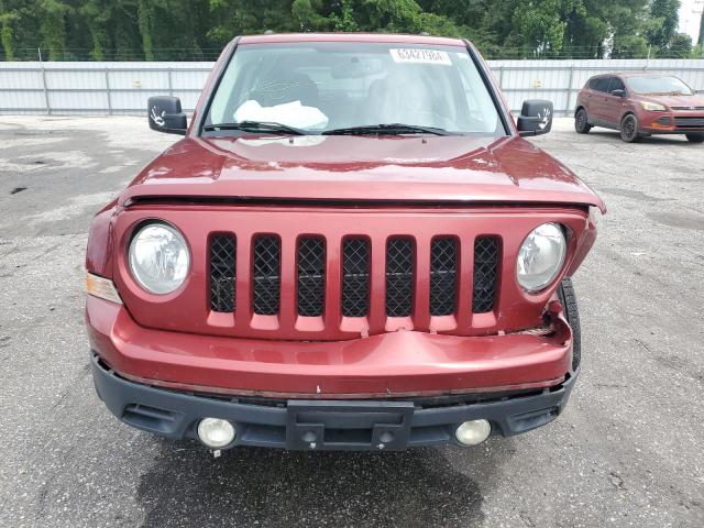 Photo 5 from auction – 2016 JEEP PATRIOT LA with VIN 1C4NJPFB5GD502932