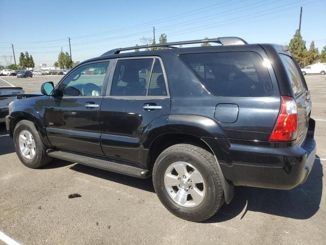 Photo 2 from auction – 2008 TOYOTA 4RUNNER SR with VIN JTEZU14R78K008456