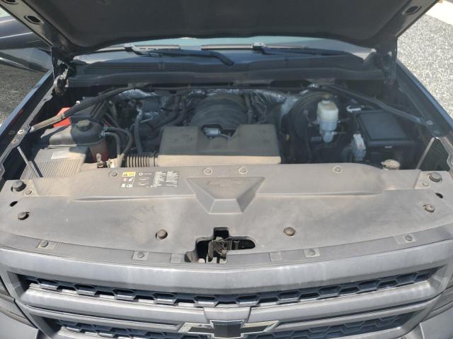 Photo 11 from auction – 2015 CHEVROLET SILVERADO with VIN 1GCRCPEH6FZ350016