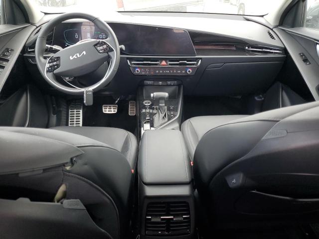Photo 8 from auction – 2023 KIA NIRO EX with VIN KNDCR3LE3P5060654