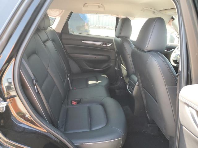 Photo 11 from auction – 2024 MAZDA CX-5 PREFE with VIN JM3KFBCM0R0384030