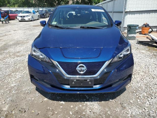 Photo 5 from auction – 2018 NISSAN LEAF S with VIN 1N4AZ1CP5JC311423