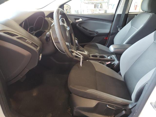 Photo 7 from auction – 2014 FORD FOCUS SE with VIN 1FADP3F22EL192542
