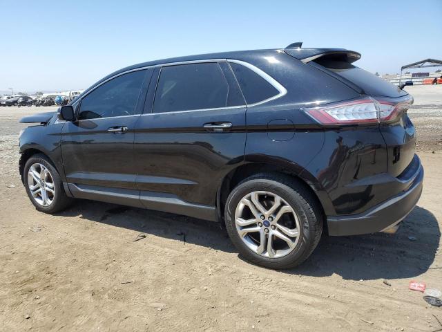 صورة رقم 2 من المزاد - 2018 FORD EDGE TITAN مع VIN 2FMPK3K99JBB68155