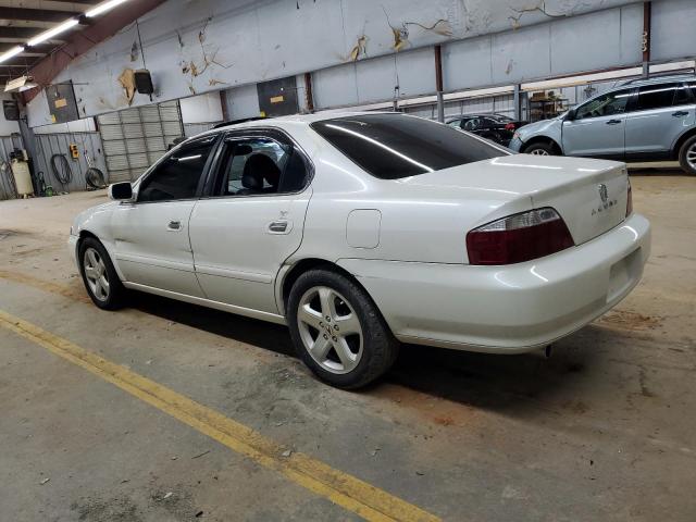 Foto 2 de la subasta – 2002 ACURA 3.2TL TYPE con VIN 19UUA56802A004072
