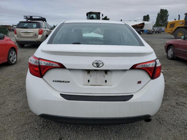 Photo 6 from auction – 2015 TOYOTA COROLLA L with VIN 2T1BURHE2FC394133