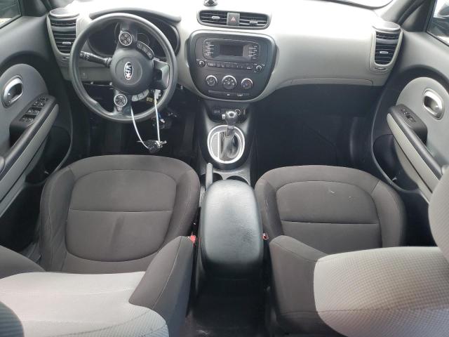 Photo 8 from auction – 2016 KIA SOUL with VIN KNDJN2A21G7344407