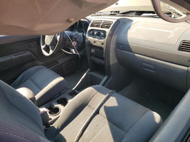 Photo 8 from auction – 2002 NISSAN FRONTIER K with VIN 1N6DD26S92C329336