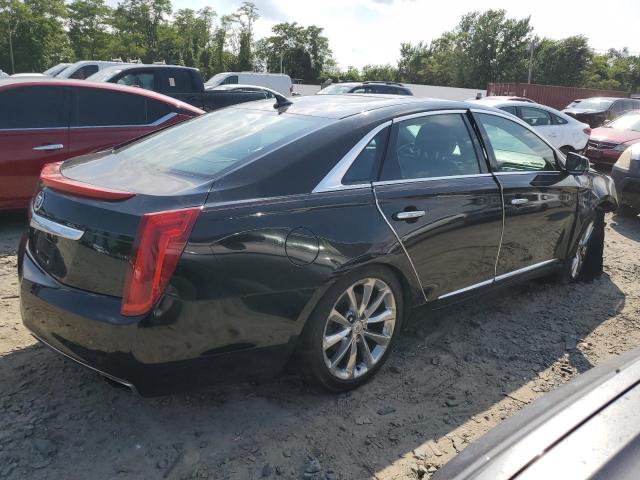 Photo 3 from auction – 2014 CADILLAC XTS LUXURY with VIN 2G61M5S34E9218360