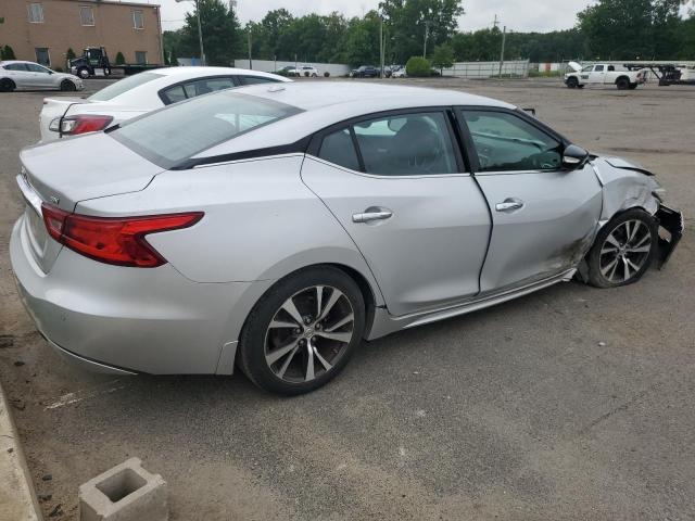 Photo 3 from auction – 2016 NISSAN MAXIMA 3.5 with VIN 1N4AA6AP7GC900098