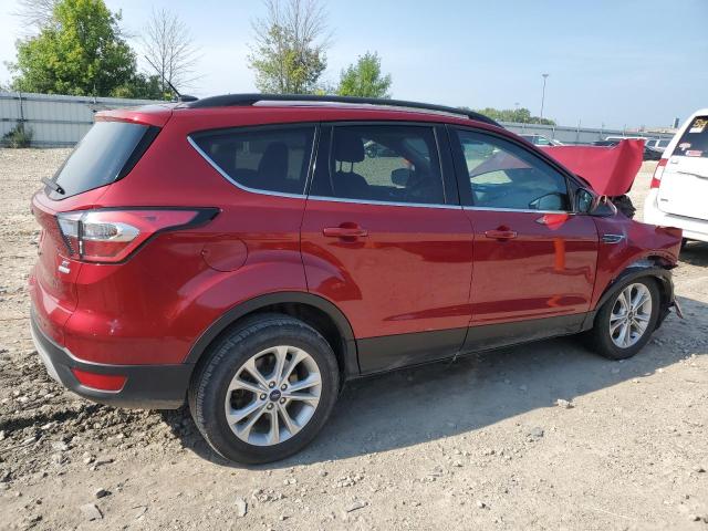 Photo 3 from auction – 2017 FORD ESCAPE SE with VIN 1FMCU0GD2HUB75408