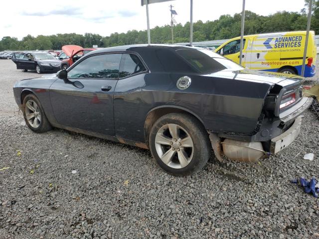 Photo 2 from auction – 2017 DODGE CHALLENGER with VIN 2C3CDZAG1HH658472
