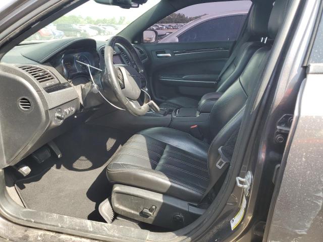 Photo 7 from auction – 2019 CHRYSLER 300 S with VIN 2C3CCABGXKH555478