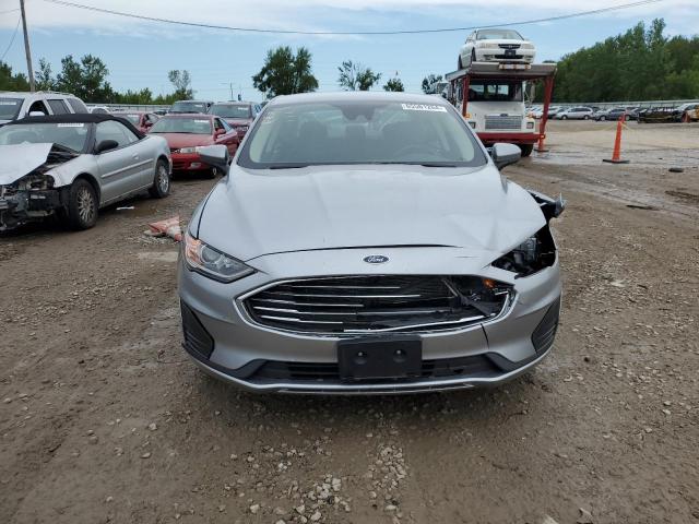 Photo 5 from auction – 2020 FORD FUSION SE with VIN 3FA6P0HDXLR259036