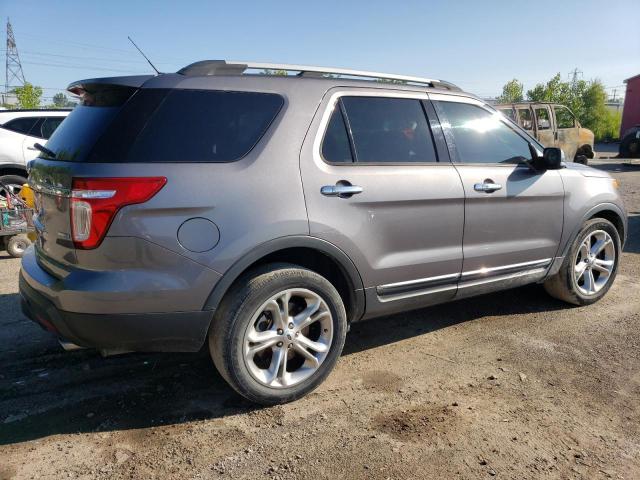 Photo 3 from auction – 2013 FORD EXPLORER L with VIN 1FM5K8F85DGC73973
