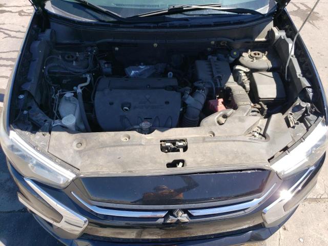 Photo 12 from auction – 2018 MITSUBISHI OUTLANDER with VIN JA4AP3AU8JZ010852