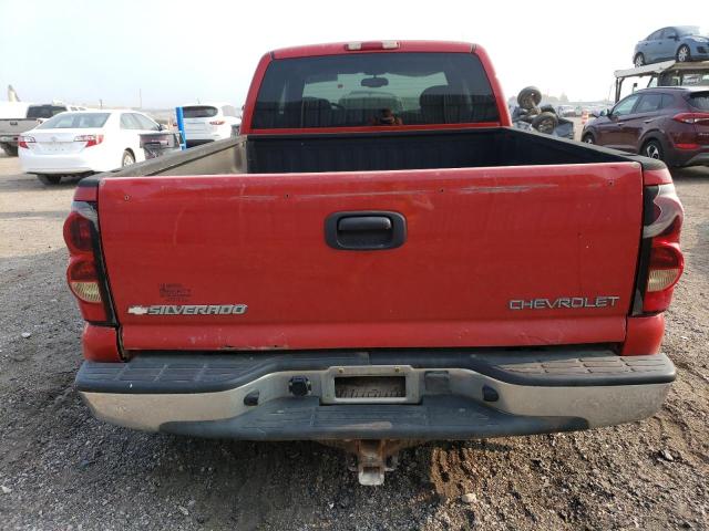 Photo 6 from auction – 2004 CHEVROLET SILVERADO with VIN 2GCEK19T841289836