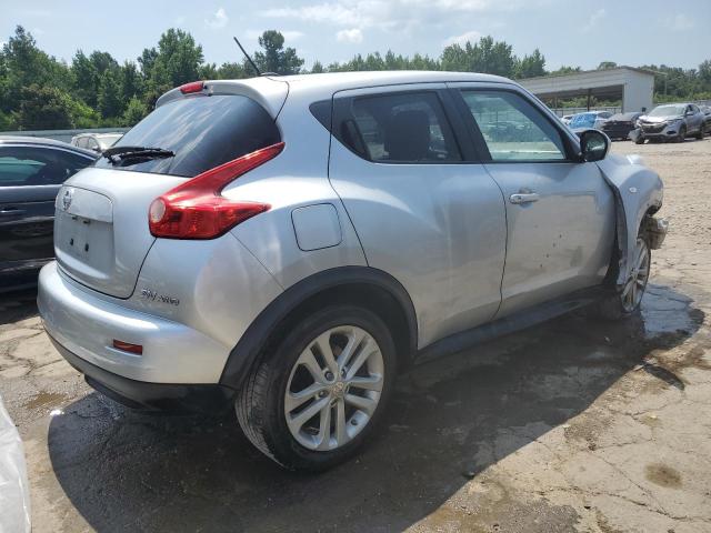 Photo 3 from auction – 2013 NISSAN JUKE S with VIN JN8AF5MV0DT208992