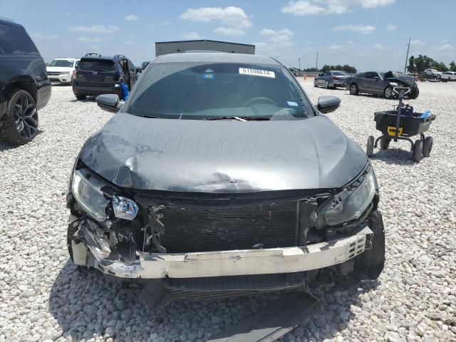 Photo 5 from auction – 2020 HONDA CIVIC LX with VIN SHHFK7H33LU213802