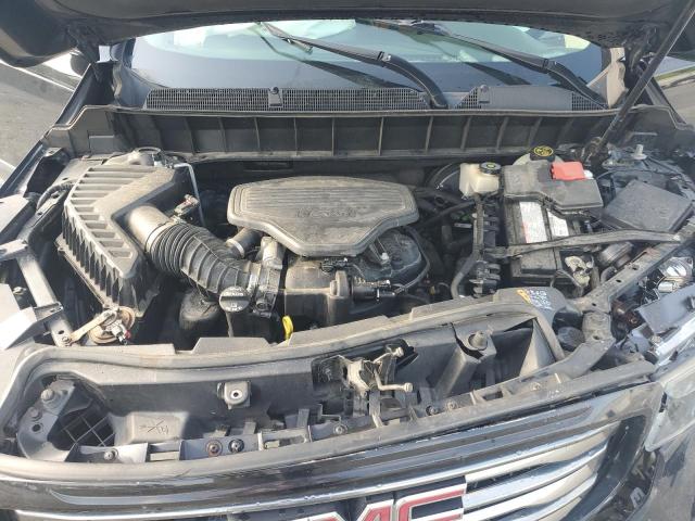Photo 12 from auction – 2017 GMC ACADIA ALL with VIN 1GKKNVLS6HZ176423