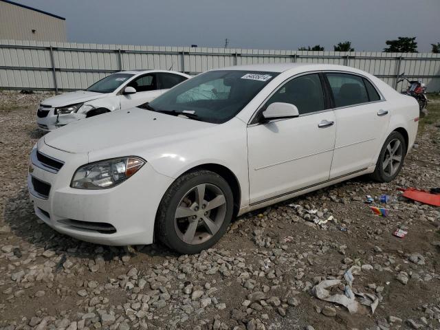 Photo 1 from auction – 2012 CHEVROLET MALIBU 2LT with VIN 1G1ZD5EU7CF363443