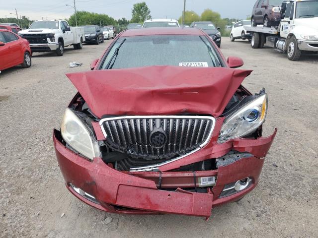 Photo 5 from auction – 2013 BUICK VERANO with VIN 1G4PP5SK6D4114021