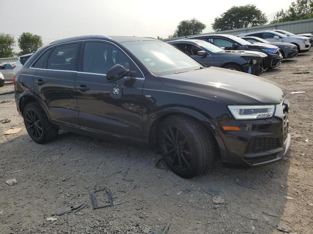 Photo 4 from auction – 2018 AUDI Q3 PREMIUM with VIN WA1JCCFS9JR025637