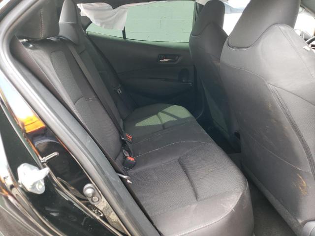 Photo 11 from auction – 2024 TOYOTA GR COROLLA with VIN JTNABAAEXRA010200