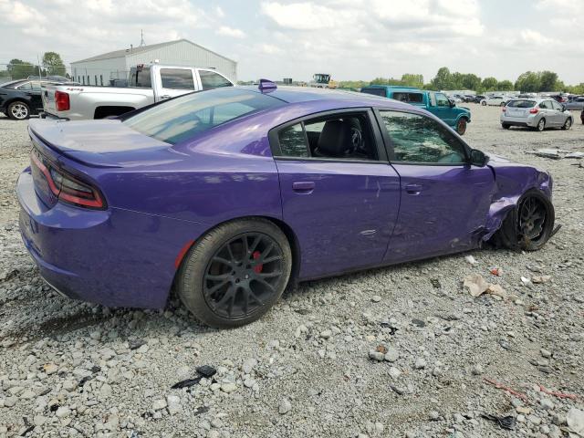 Photo 3 from auction – 2016 DODGE CHARGER R/ with VIN 2C3CDXCT9GH150747