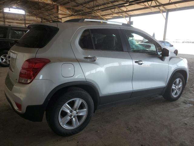 Photo 3 from auction – 2019 CHEVROLET TRAX 1LT with VIN KL7CJLSB2KB857838