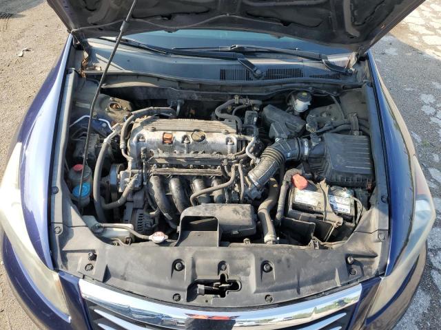 Photo 11 from auction – 2012 HONDA ACCORD LX with VIN 1HGCP2F31CA123781