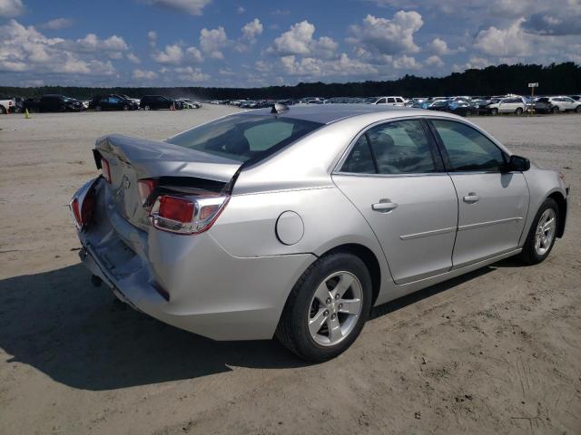 Photo 3 from auction – 2014 CHEVROLET MALIBU LS with VIN 1G11B5SLXEF106858