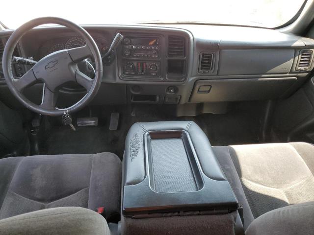 Photo 8 from auction – 2005 CHEVROLET SILVERADO with VIN 2GCEC19V251143187