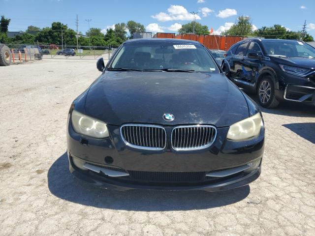 Photo 5 from auction – 2011 BMW 335 I with VIN WBAKG7C56BE598022